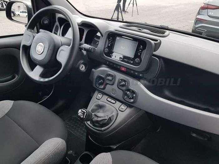 Fiat Panda 1l