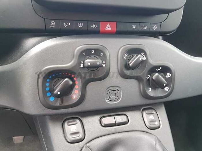 Fiat Panda 1l