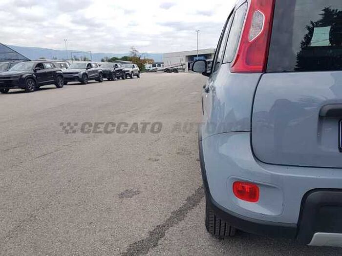 Fiat Panda 1l
