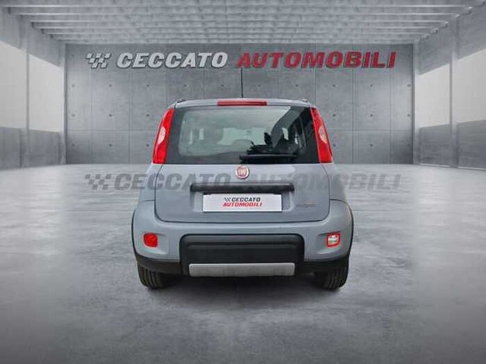 Fiat Panda 1l