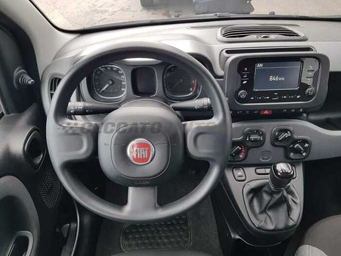 Fiat Panda 1l