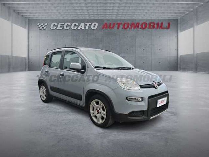Fiat Panda 1l