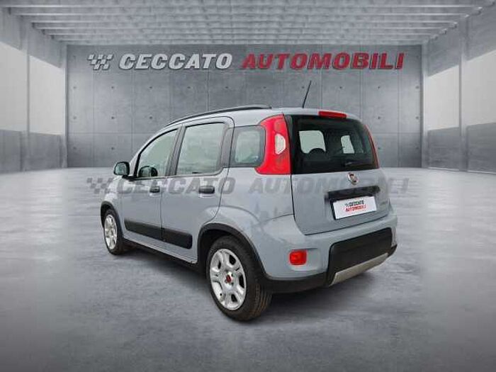 Fiat Panda 1l