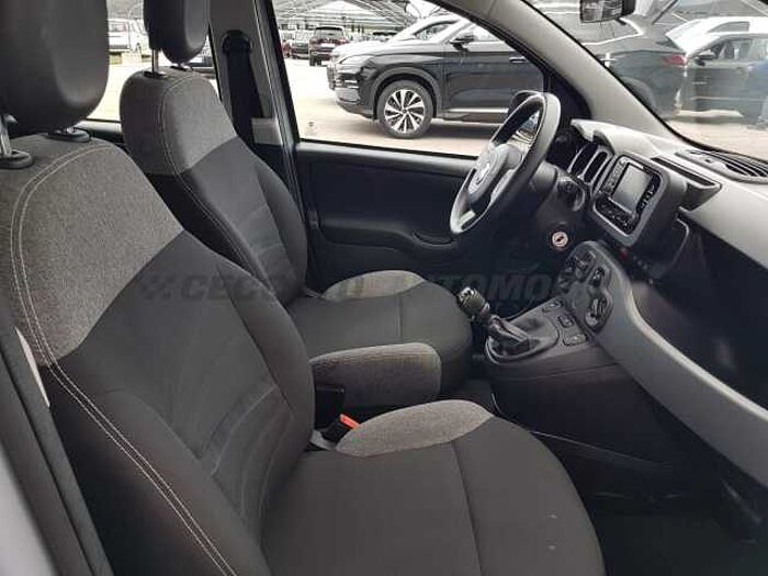 Fiat Panda 1l