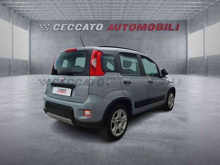 Fiat Panda 1l