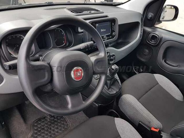 Fiat Panda 1l