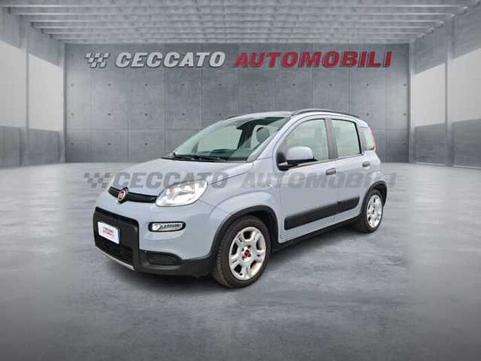 Fiat Panda 1l
