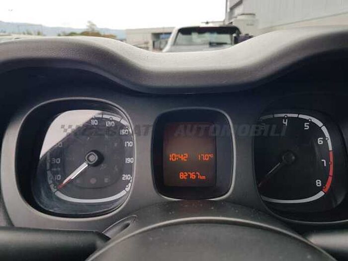 Fiat Panda 1l