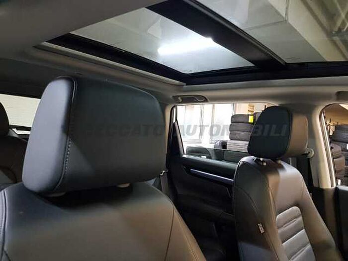 Honda CR-V 2l