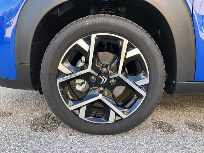 Citroen C3 Aircross 1.2l