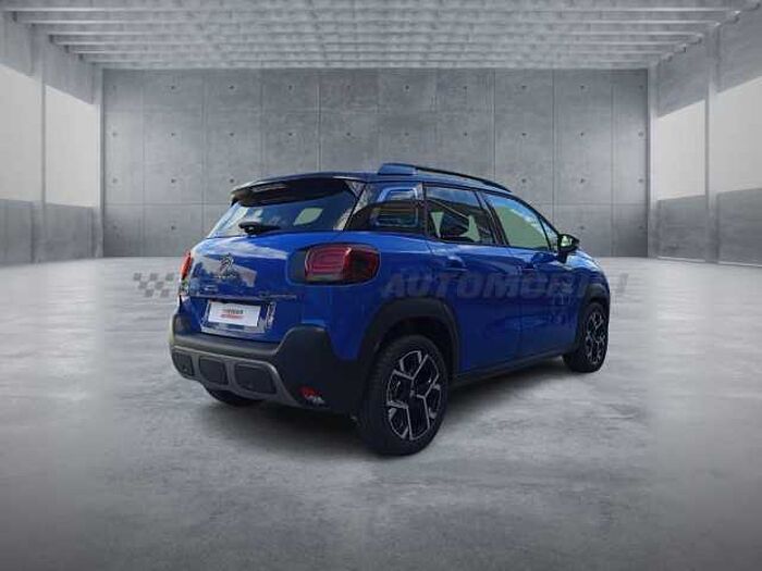 Citroen C3 Aircross 1.2l