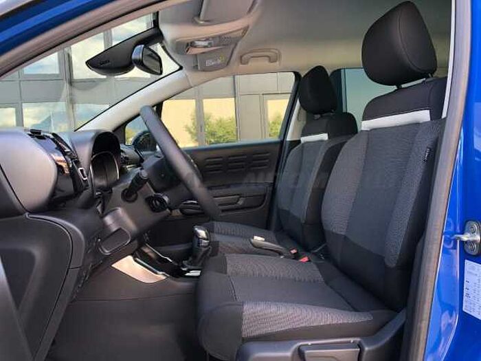 Citroen C3 Aircross 1.2l