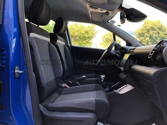 Citroen C3 Aircross 1.2l