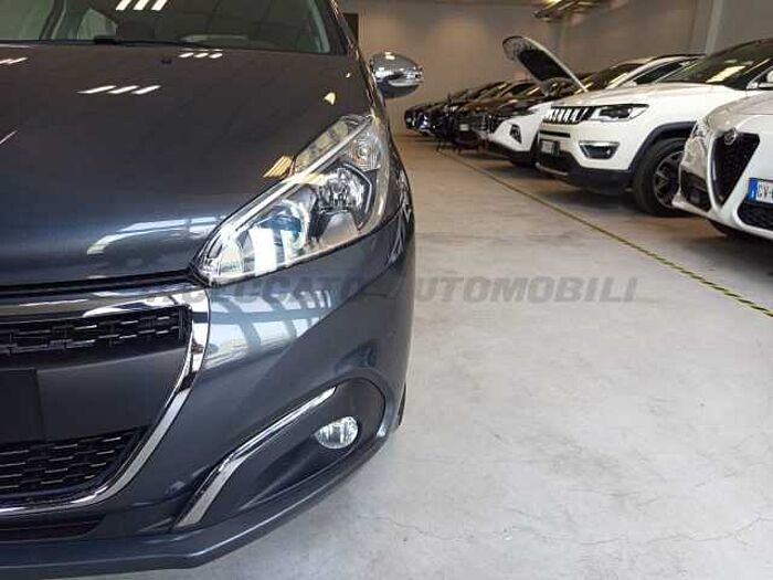 Peugeot 208 1.2l