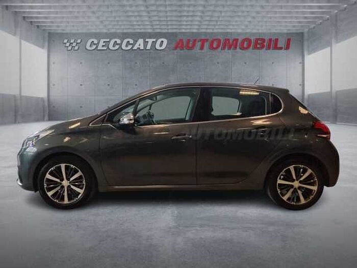 Peugeot 208 1.2l