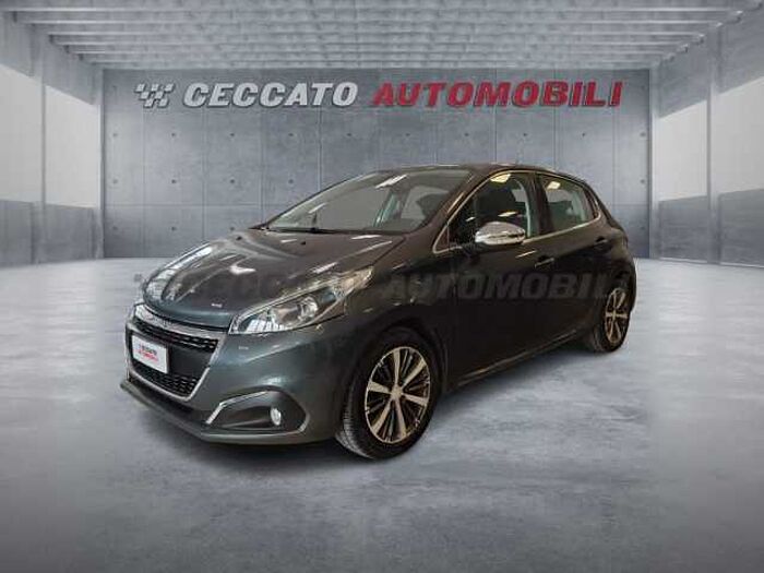 Peugeot 208 1.2l