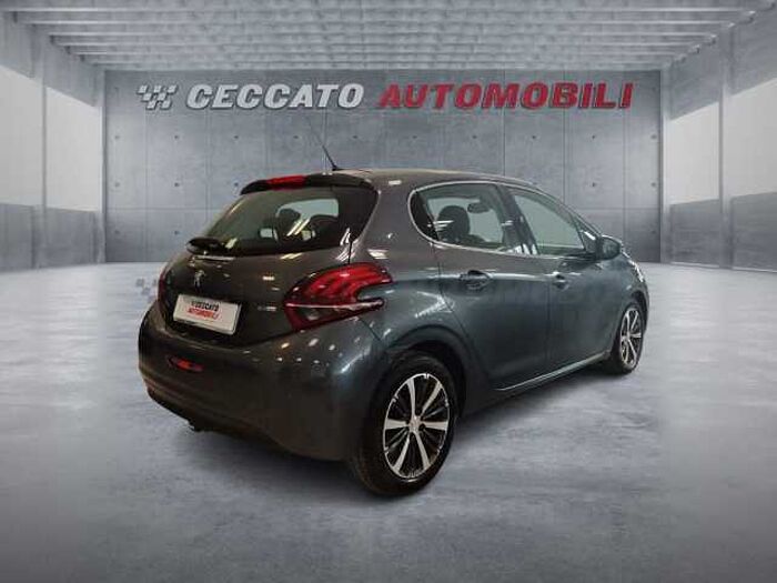 Peugeot 208 1.2l
