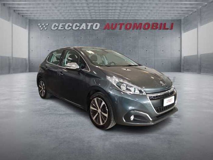 Peugeot 208 1.2l