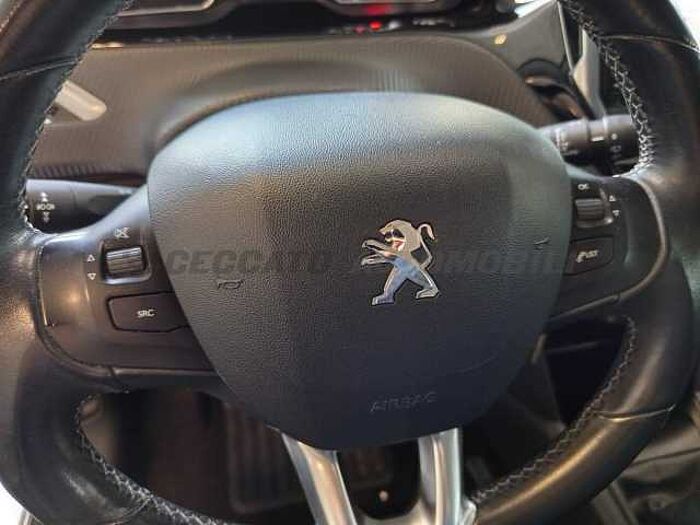 Peugeot 208 1.2l