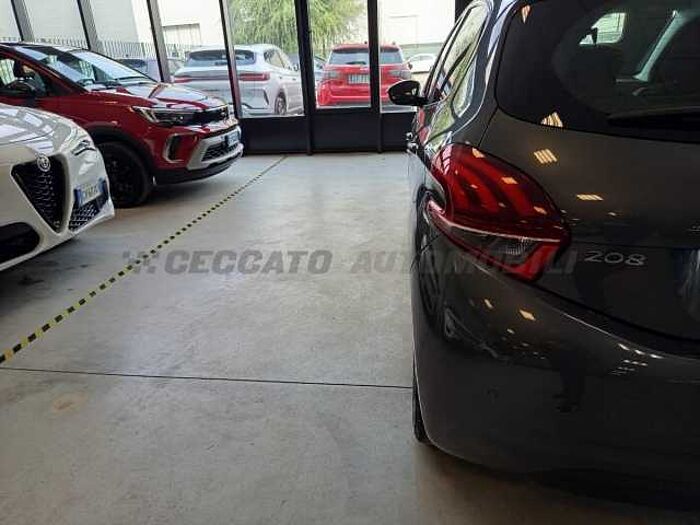 Peugeot 208 1.2l