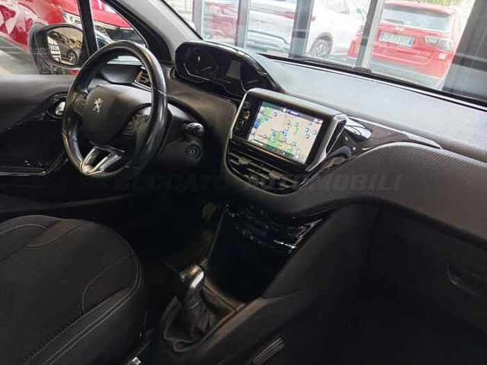 Peugeot 208 1.2l