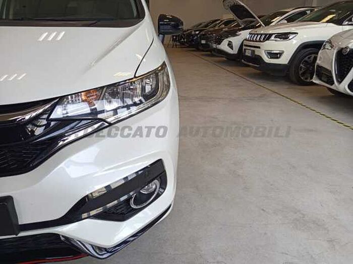 Honda Jazz 1.5l