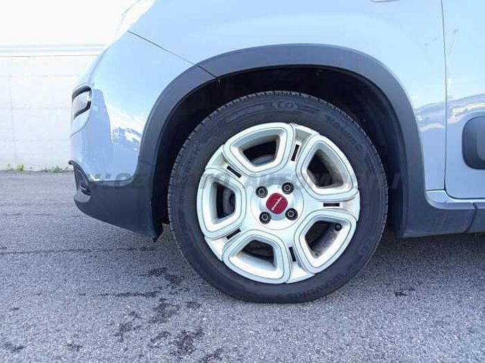 Fiat Panda 1l