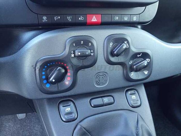 Fiat Panda 1l