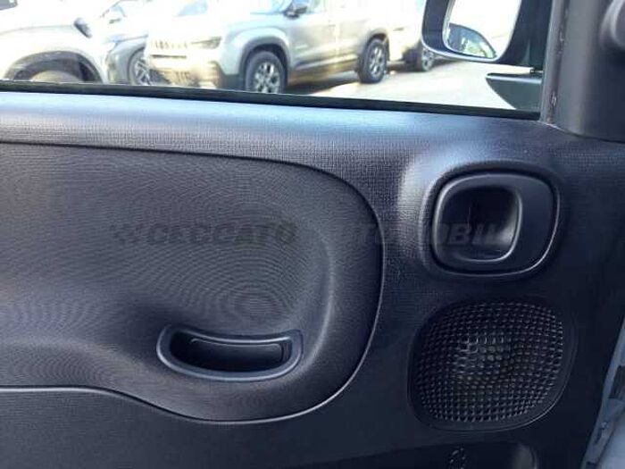 Fiat Panda 1l