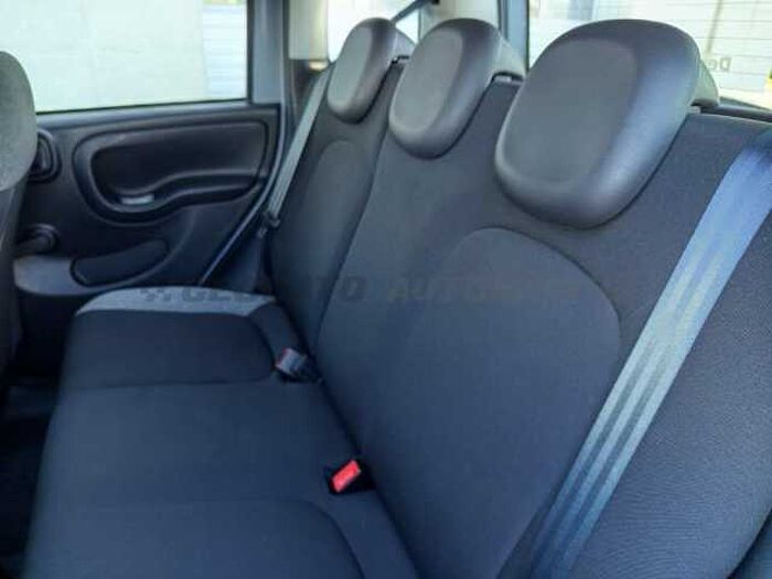 Fiat Panda 1l