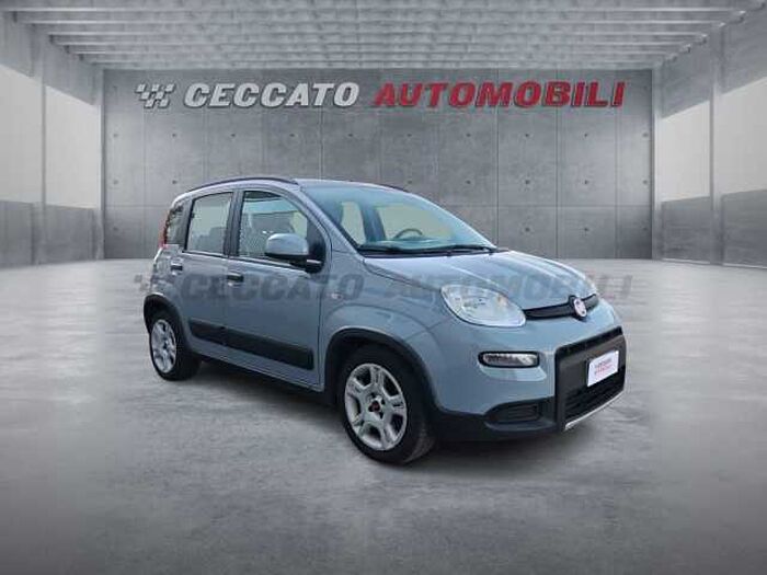 Fiat Panda 1l
