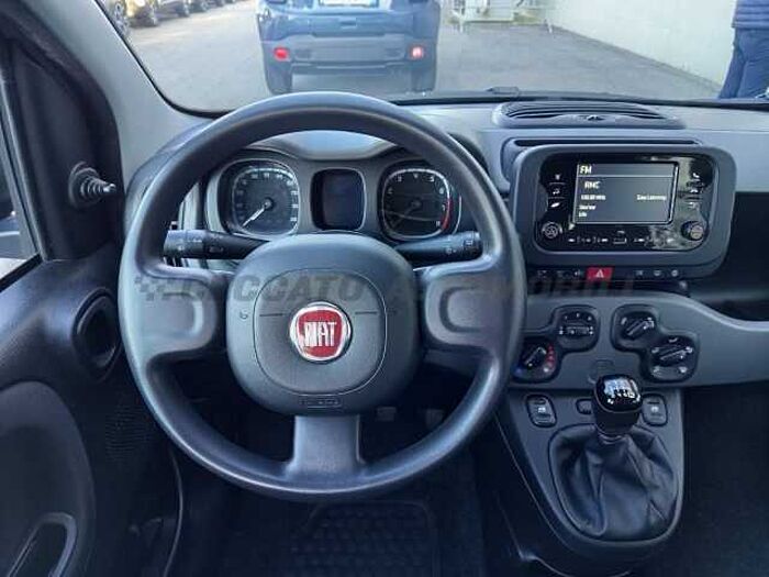 Fiat Panda 1l