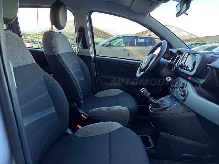 Fiat Panda 1l