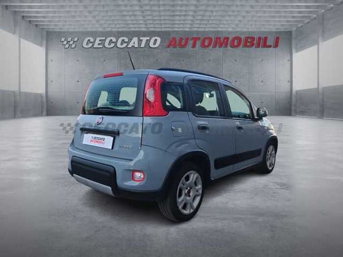 Fiat Panda 1l