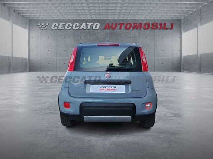 Fiat Panda 1l