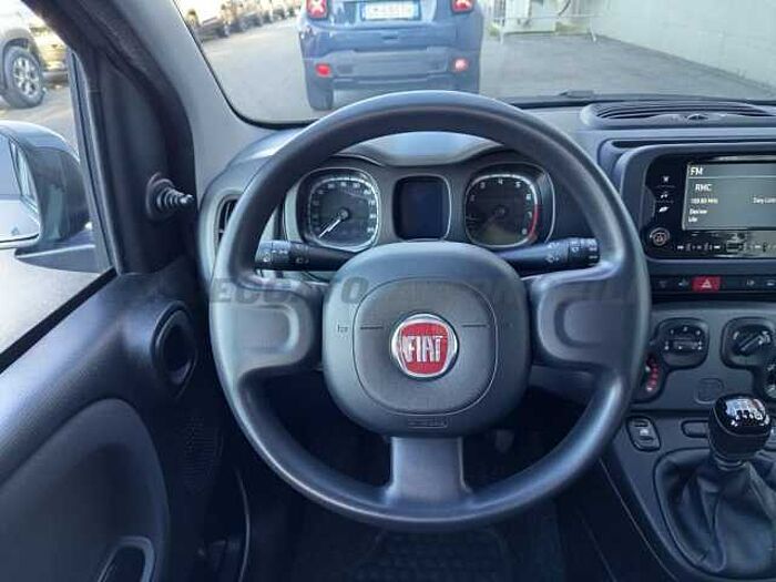 Fiat Panda 1l