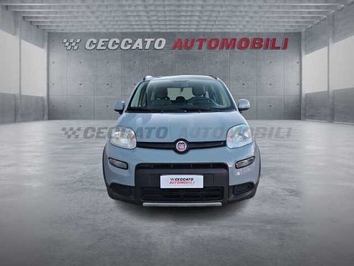 Fiat Panda 1l