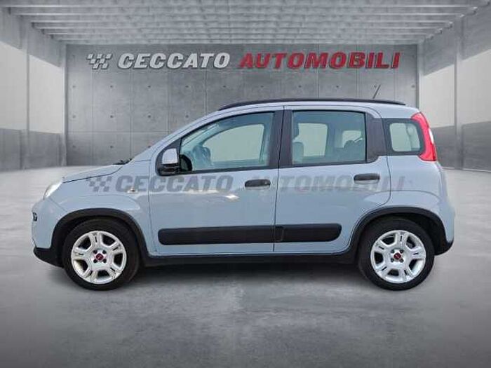 Fiat Panda 1l