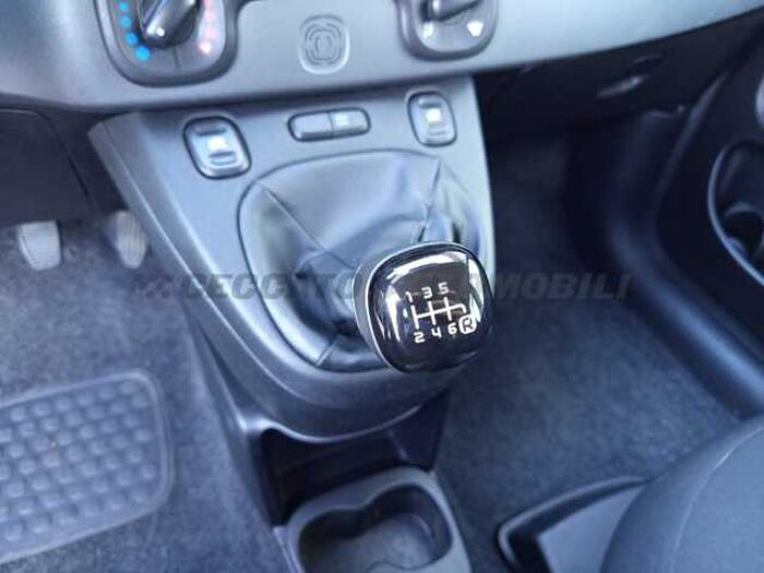 Fiat Panda 1l
