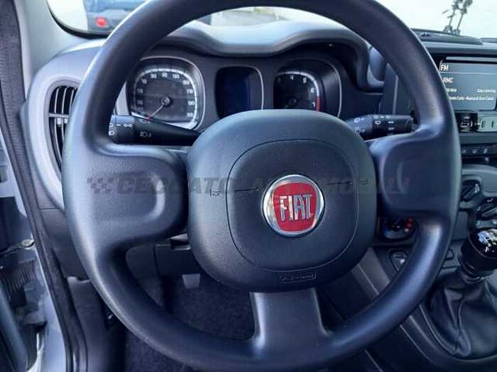 Fiat Panda 1l