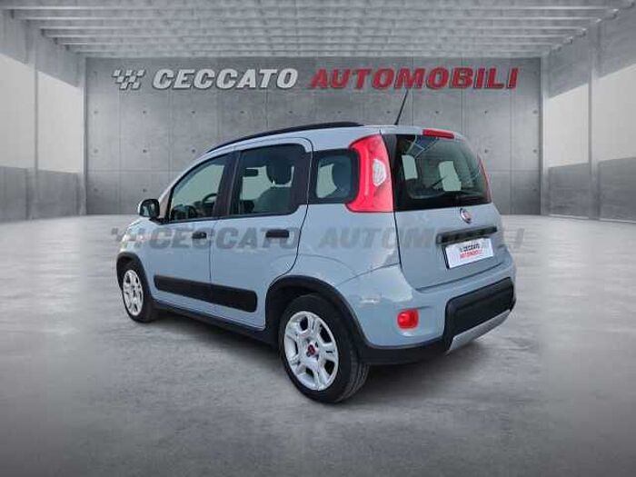 Fiat Panda 1l