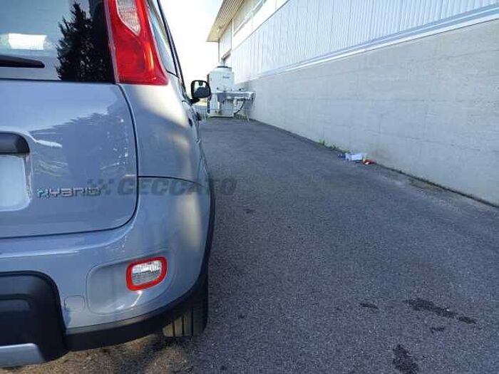 Fiat Panda 1l