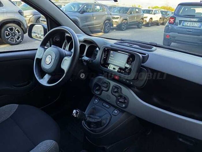 Fiat Panda 1l