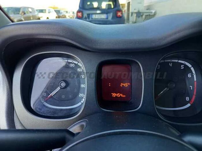 Fiat Panda 1l