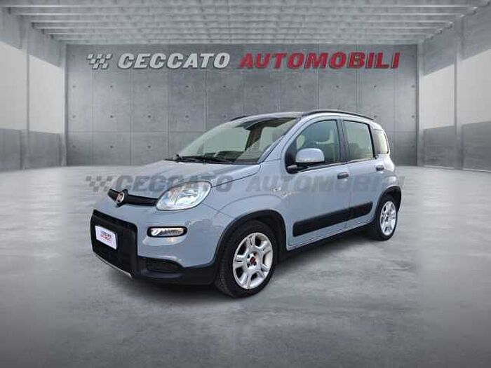 Fiat Panda 1l
