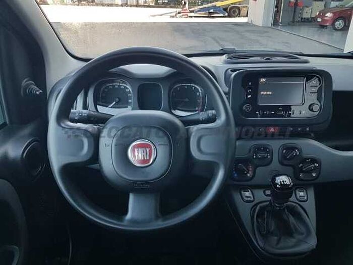 Fiat Panda 1l