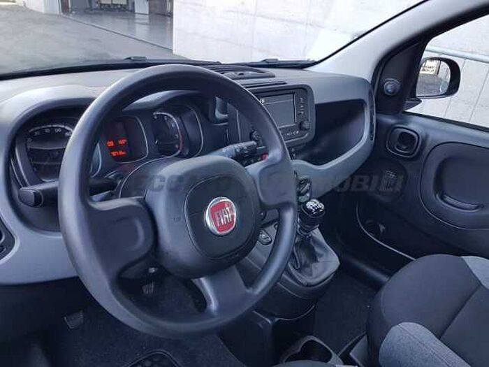Fiat Panda 1l