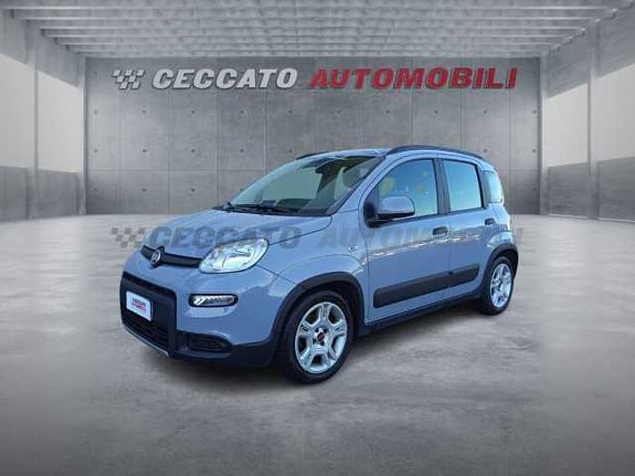Fiat Panda 1l