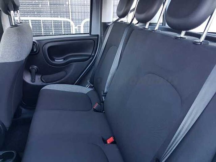 Fiat Panda 1l