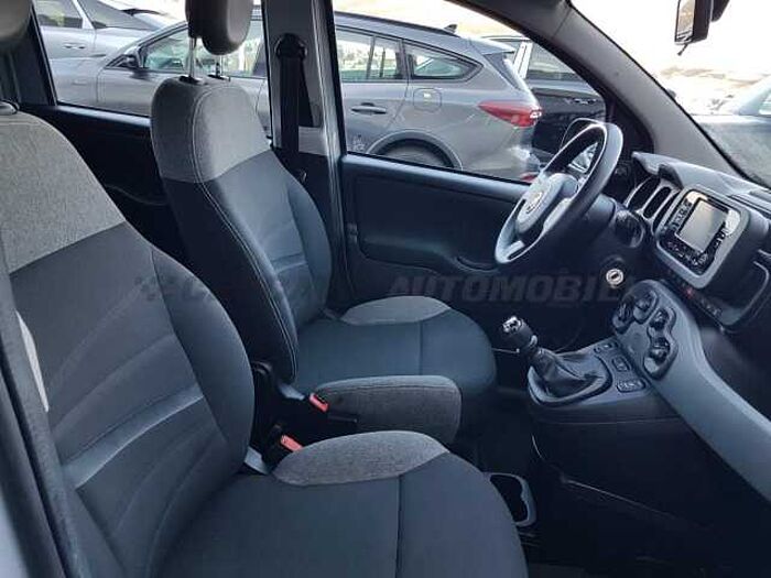 Fiat Panda 1l